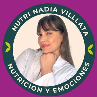 Lic. Nadia Villata