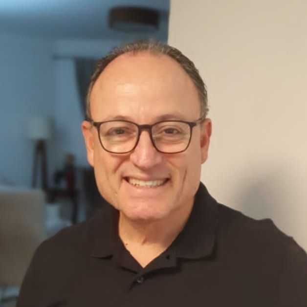 Claudio M Vieira, Psicólogo São Paulo