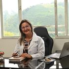 Dra. Gladys Correa Ocampo