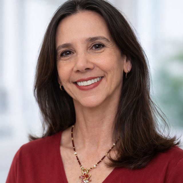Rita de Cassia Carvalho Garcia, Psicólogo Campinas