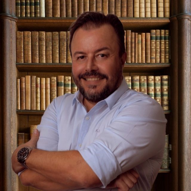 Roberto Muniz Piotto, Psicólogo Bebedouro