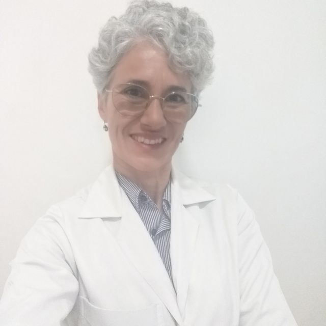 Gilcia Góes Palhares, Nutricionista Rio Das Ostras