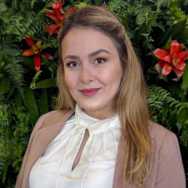 Flávia Gava Bastos, Reumatologista Rio de Janeiro