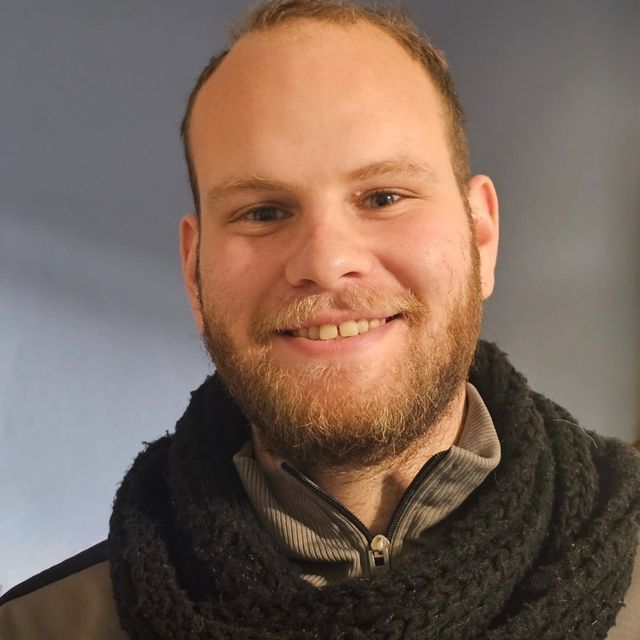 Joaquin Hepner, Psicólogo Capital Federal