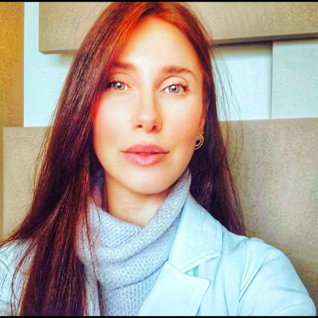 Fernanda  Acordi, Psicólogo Criciúma