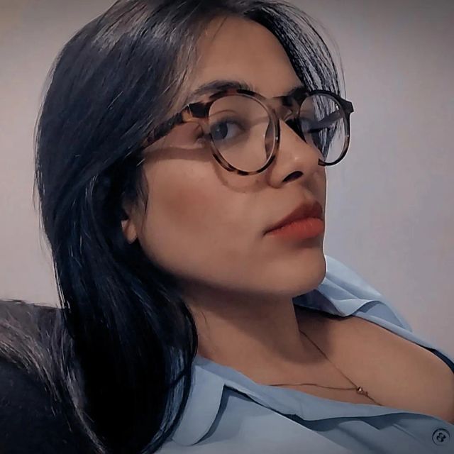Kimberlly Médice Batista, Psicólogo Santo André