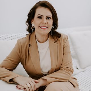 Carla  Mendes Santos Teixeira, Psicólogo Montes Claros