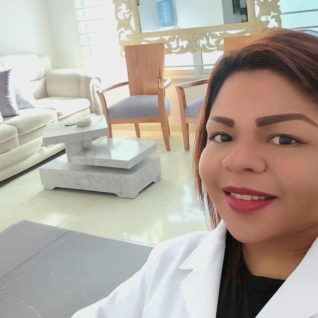 Paula Andrea Caicedo Cajamarca, Neuropsicólogo Cali