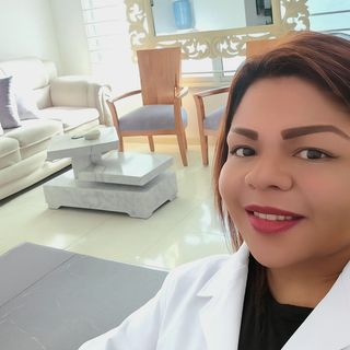 Acercar imagen: Paula Andrea Caicedo Cajamarca, Neuropsicólogo Cali