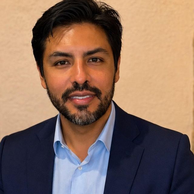 Ronald Rioja, Neurocirurgião Sorocaba