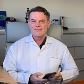 Alexandre Rotband, Urologista Porto Alegre