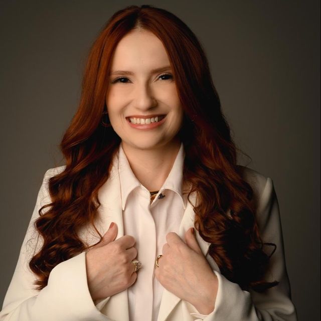 Bianca Varandas Rocha, Médico Acupunturista Uberlândia