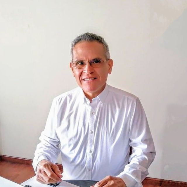 Hermann R Silva Hermida, Pediatra Bogotá