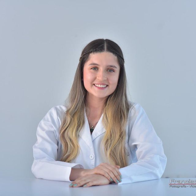 Steffany Velasco Franco, Fisioterapeuta Bogotá