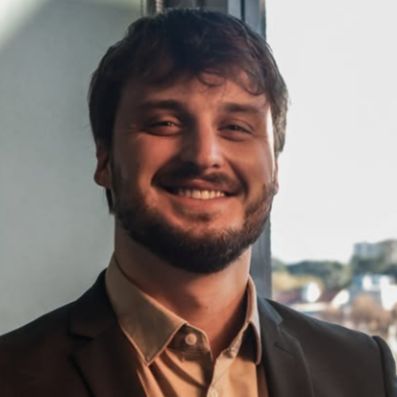Pedro Hall Ruschel, Neurologista Porto Alegre