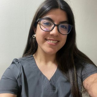 Acercar imagen: María José  Saralegui Gutiérrez, Terapeuta ocupacional Osorno