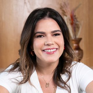 Ampliar imagem: Mariana Ribeiro Neves Couto, Endocrinologista Taubaté