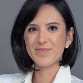 Ampliar imagem: Marina Paiva, Pneumologista São Paulo