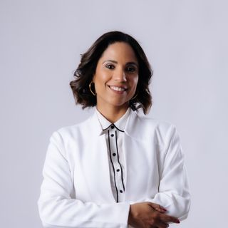 Dra. Priscilla Martins