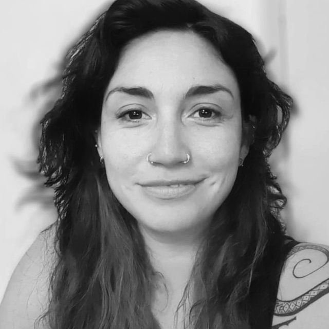 Claudia Aravena Díaz