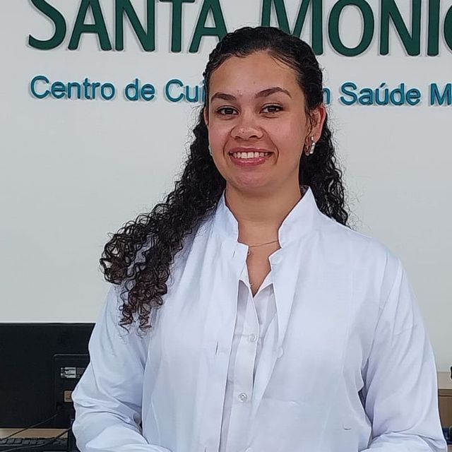 Miriã  Madeira Dativo, Psicólogo São Paulo