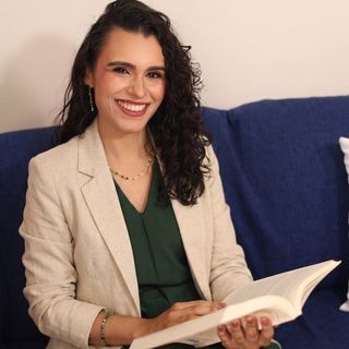 Nathália Gheventer, Nutricionista Brasília