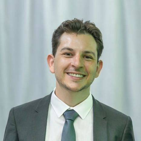 Matheus Tasca Penso, Médico clínico geral Navegantes