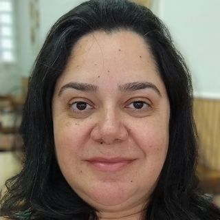 Tatiana Cristina  Jeronimo de Carvalho , Psicólogo Santo André