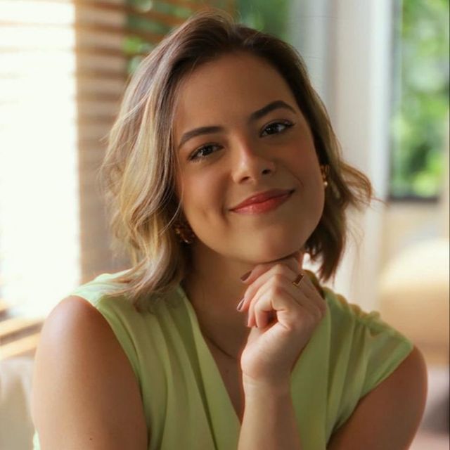 Tamara Saba Schriek, Psiquiatra São Caetano do Sul