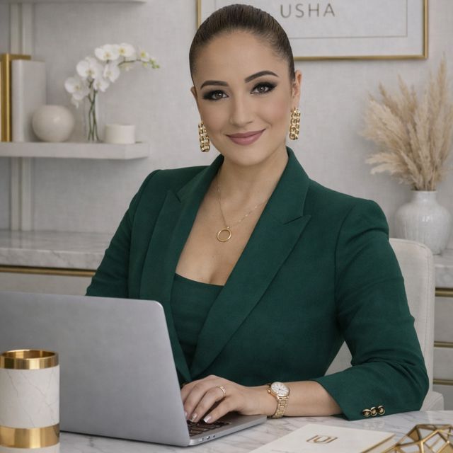 Sylvia Luz, Psicanalista Centro