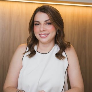 Lais Valenciano, Ginecologista Ribeirão Preto