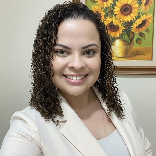 Clarissa  Silva Pimenta