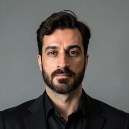 João Paulo Desconci, Psicanalista São Paulo