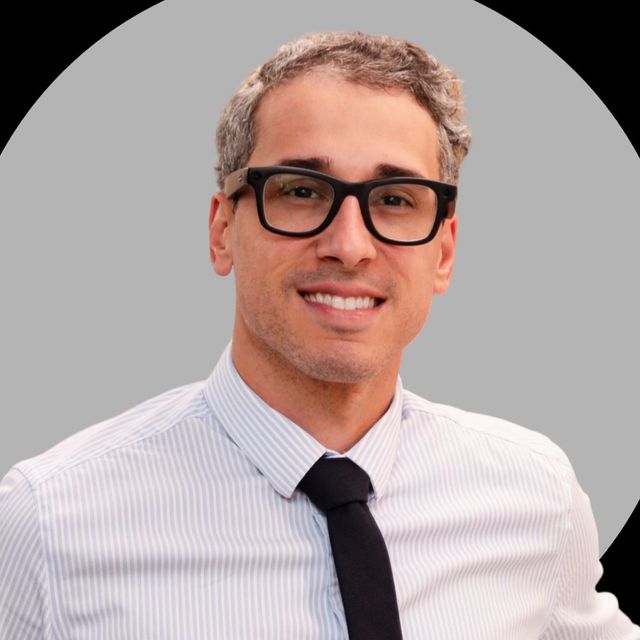 Lucas De Almeida Ribeiro, Ortopedista - Traumatologista Rio de Janeiro