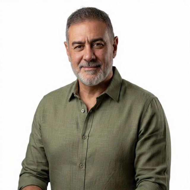 Affonso  Cruz, Terapeuta complementar Belo Horizonte