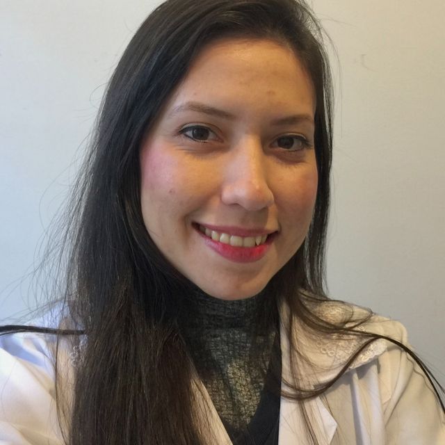 Cibele Colman Padilha, Médico clínico geral Campinas