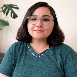 Ps. Viviana Rojas Quitral