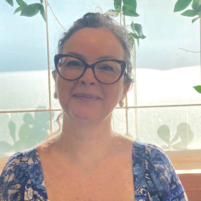 Ludmylla Souza, Psicólogo Rio de Janeiro