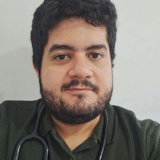 Luiz Antonio Feitosa Bueno, Médico de família Cuiabá