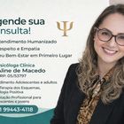 Dra. Aline Rodrigues Pereira de Macedo