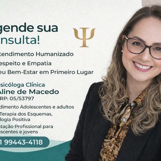 Dra. Aline Rodrigues Pereira de Macedo
