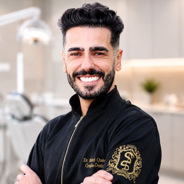 Rafael Queiroz