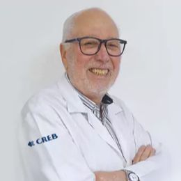 Acy Ronaldo Pedroso Vaz, Ortopedista - Traumatologista São Paulo