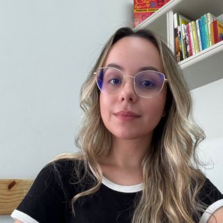 Isabele Carolina Portero Fernandes, Psicólogo São José do Rio Preto