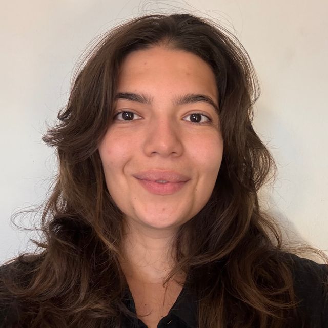 Maria Carolina Rodrigues, Psicólogo São Paulo