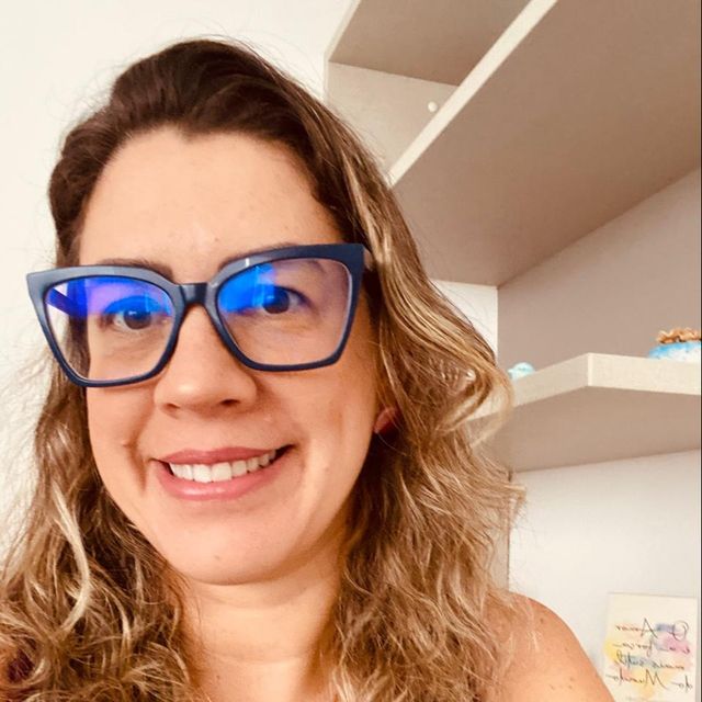 Cristiane Leite, Psicólogo Jaboatão Dos Guararapes