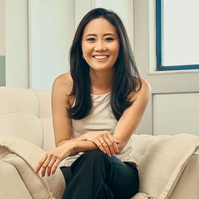 Flávia  Tanaka , Psicólogo Maringá