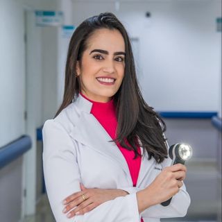 Dra. Christina Brommonschenkel