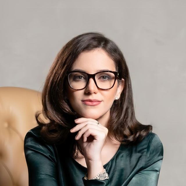 Érica Soprani, Psicólogo Belo Horizonte