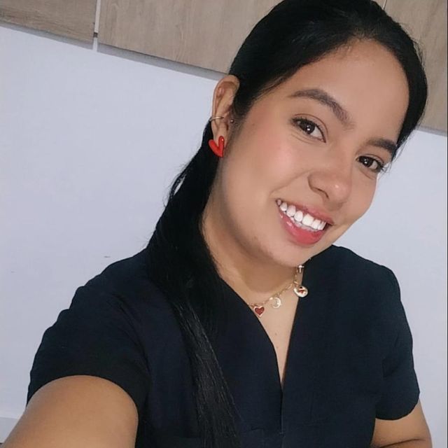 Mabel Huertas